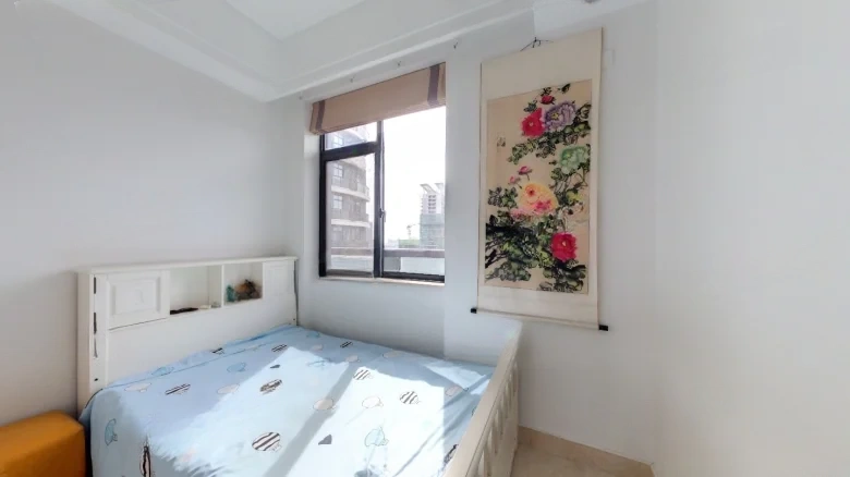 Blue Sea Huatang Residence - View 6