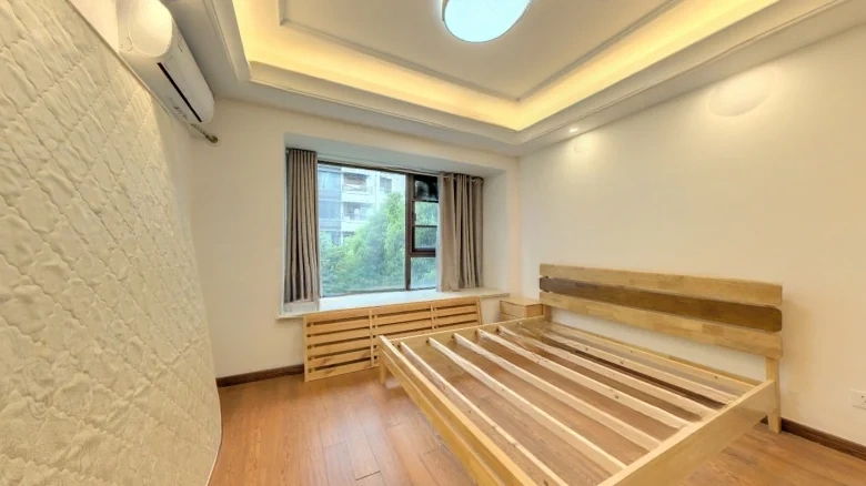 Jinjiangcheng Huajian Phase II by China Overseas - View 4