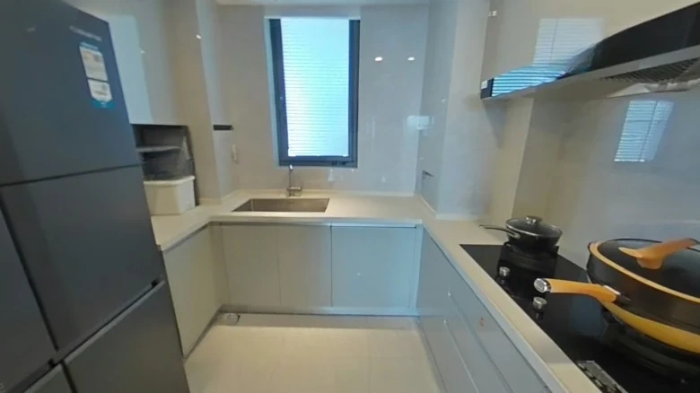 Xiaofeng Yinyue Apartments - View 10