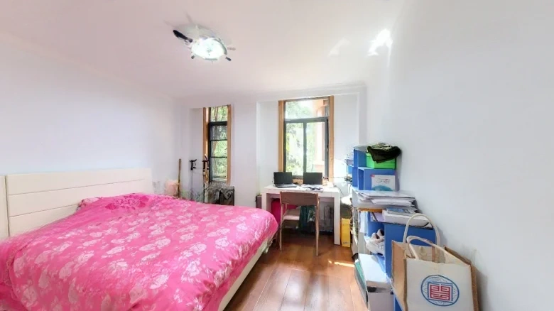 European Garden - View 6