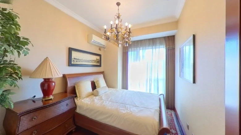 Vanke Spring River Li - View 4