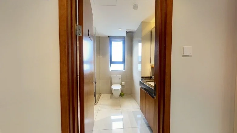 China Resources Joy Mansion - View 8