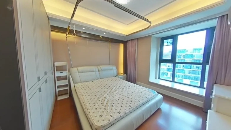 Ruitai Xixi Yueju Residence - View 4