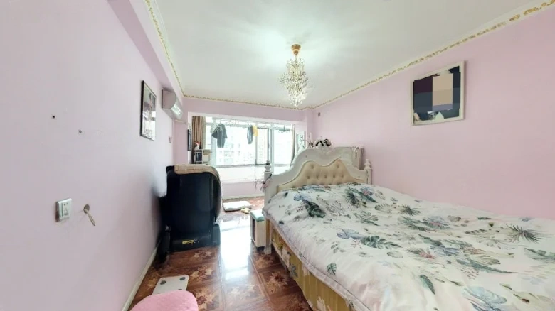 Tsinghua Garden (Zhongshan) - View 3