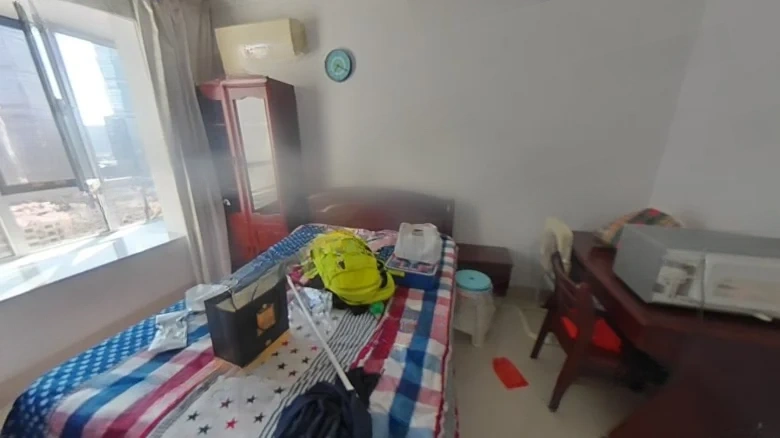 Golden Peak Family South District - View 2