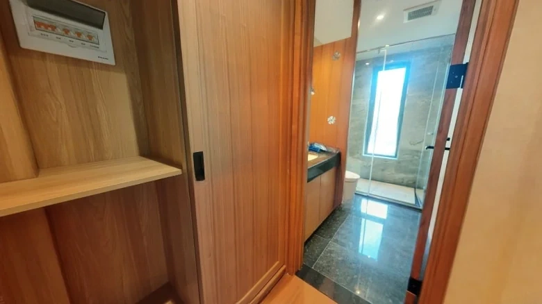 Jinshi Ten Thousand Alleys - View 10