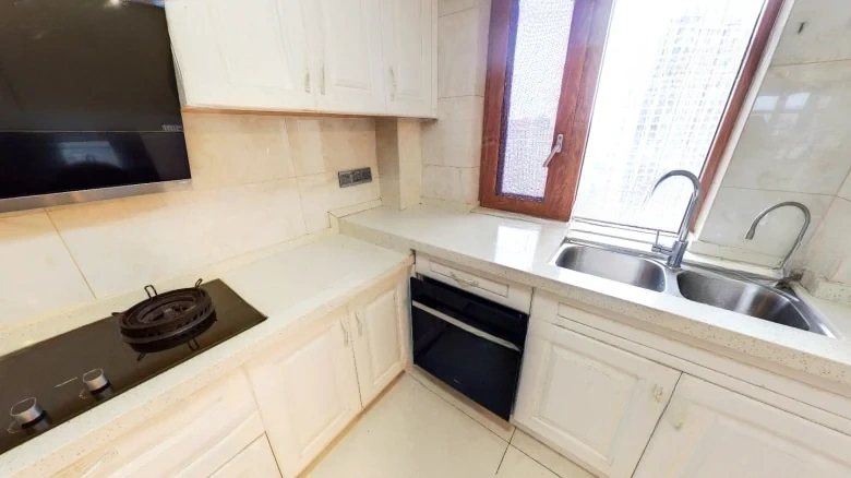 China State Construction Mei Xi Lake Center - View 7