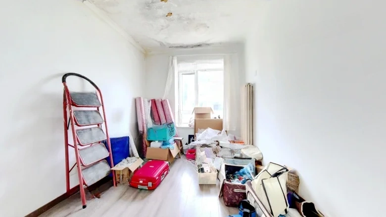 Hai信 Nanling Fengqing A District - View 4