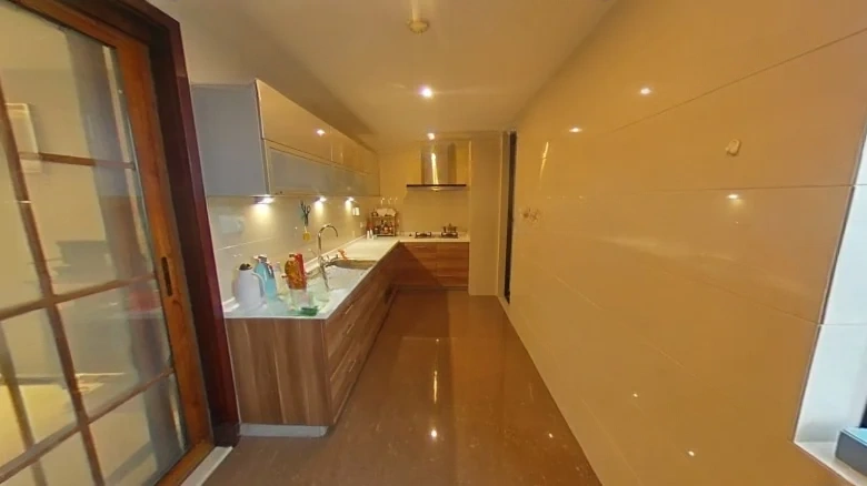 No. 1881 Mansion - View 9