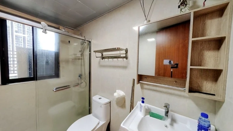 Guomao Tianqin Bay Phase I - View 11