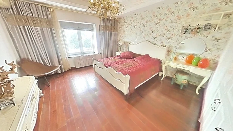 Cold Cottage - View 2