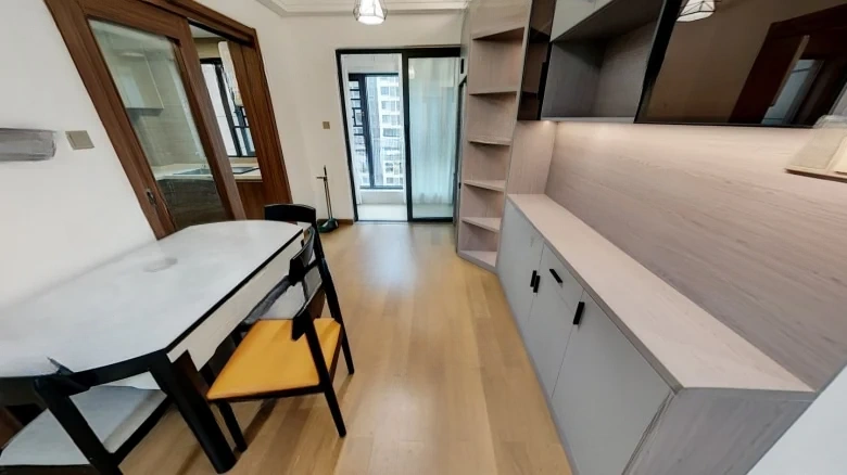 Sunshine City Shangdong Bay - View 5