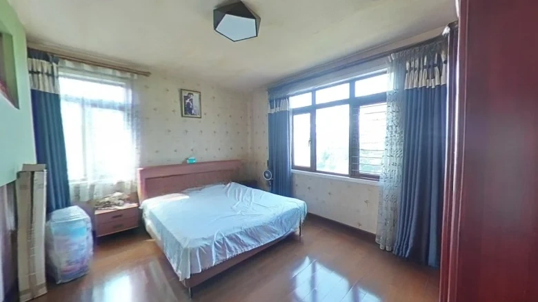 AiTaoWavesWaterGardenVastBeautyEstate - View 4