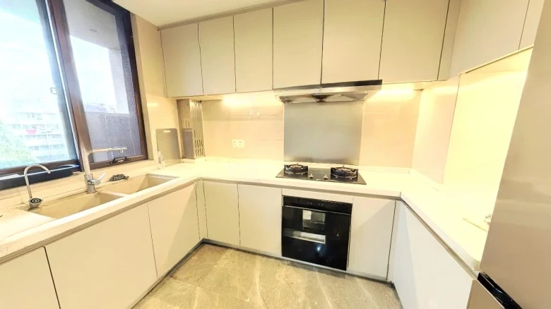 Hongtu Shangshui Yunjin Phase II - View 6