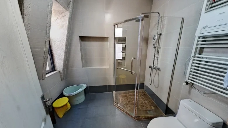 Modern Garden Villa - View 14