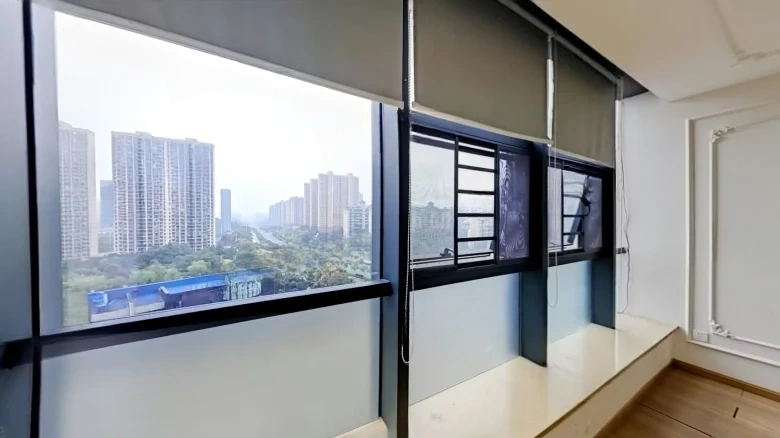 Yu Long Tian Xia Second Phase - View 9