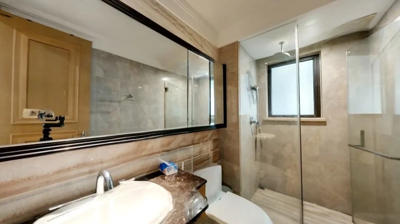 Poly Tianyue Apartment - View 12