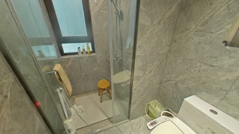 Tahoe Jinan Courtyard - View 16