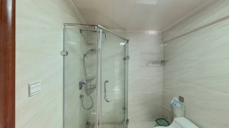 Luhua Jiayu Phase I - View 17