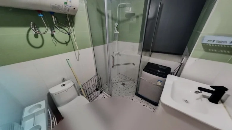 Sun International Apartments - View 6