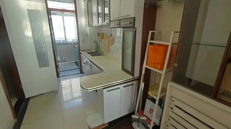 Nanning Xinyuan - View 6