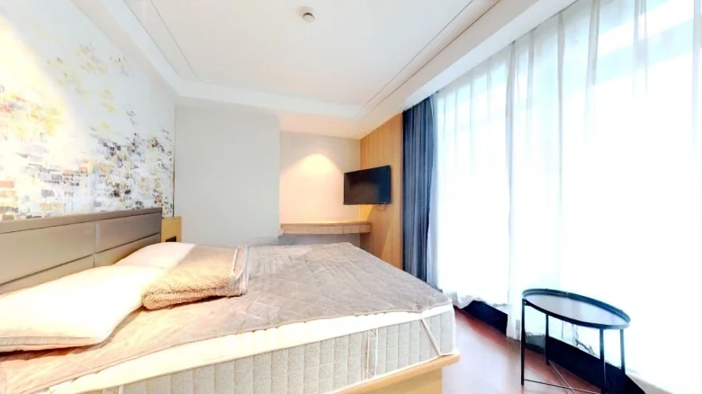 JinAo Nokeya雅公寓 - View 3