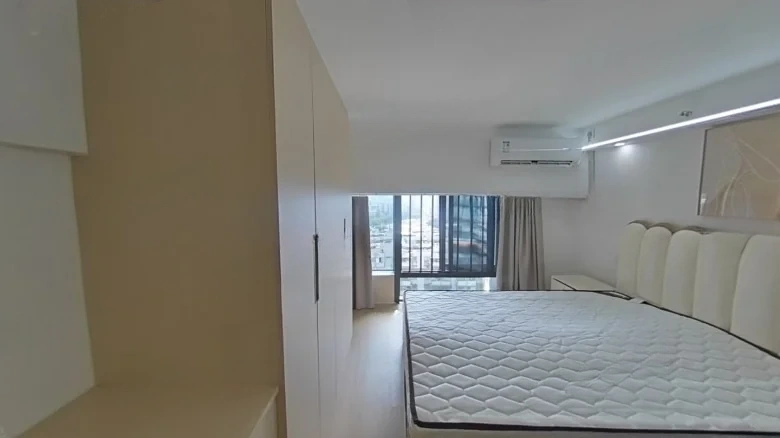 Guangken Tianhe 1號 - View 2