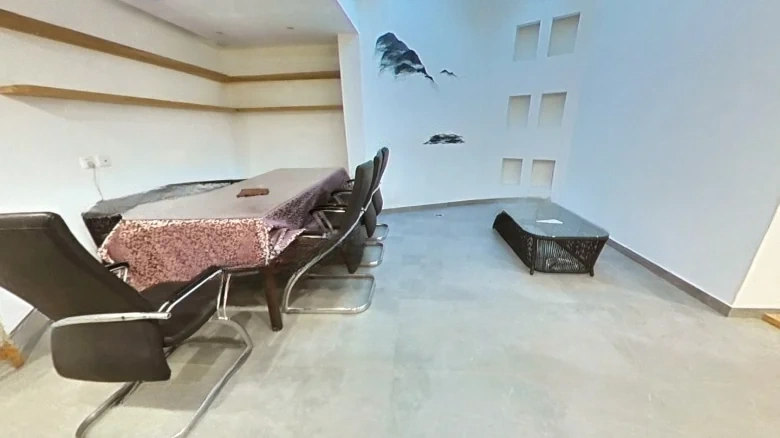 Blue郡 Mansion District - View 17