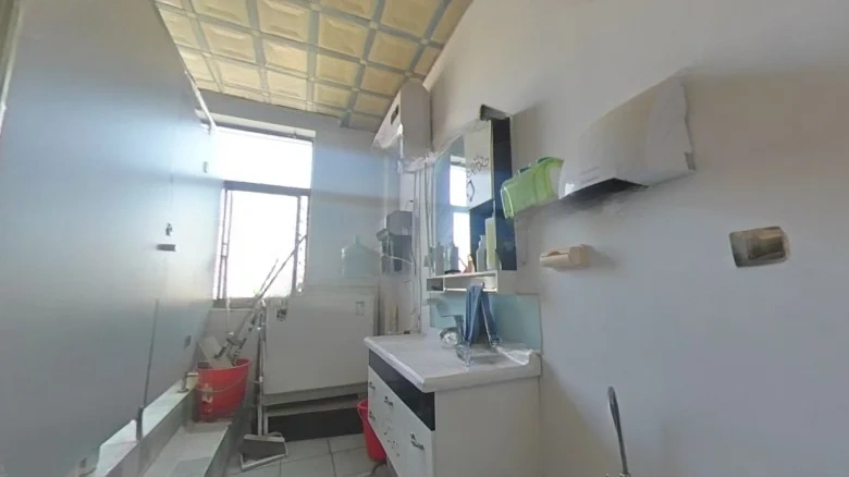 Aojia Tower - View 10