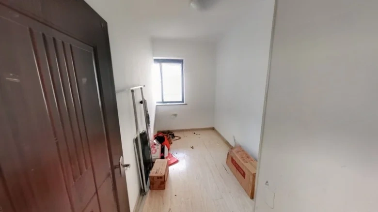 Te Fang Zun Fu - View 2