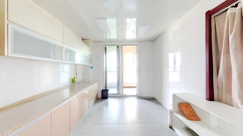 Tianqing Greenland Town East District - View 10