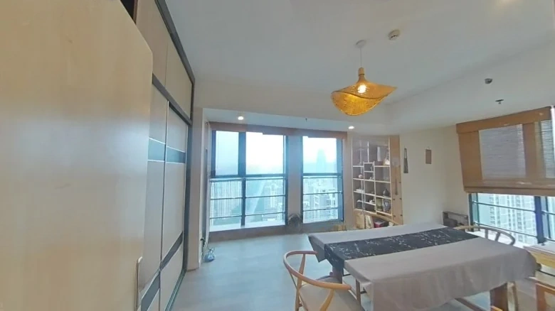 Han Valley Gold Valley - View 4