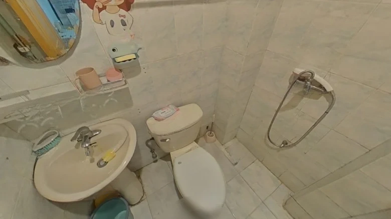 Yongfeng Lane - View 6