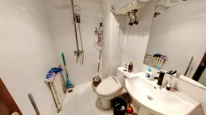 Jinyu Taihe Garden - View 6