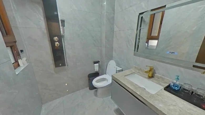 Rundeng Shengdi Qinhai Garden - View 9