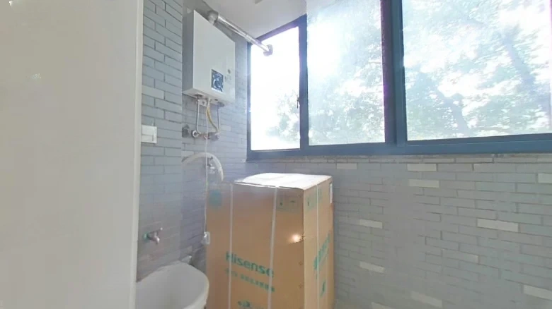 Heavenly Peace and Prosperity Garden - View 34