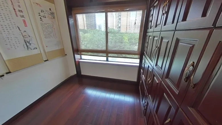 Mingfa New City Center - View 4