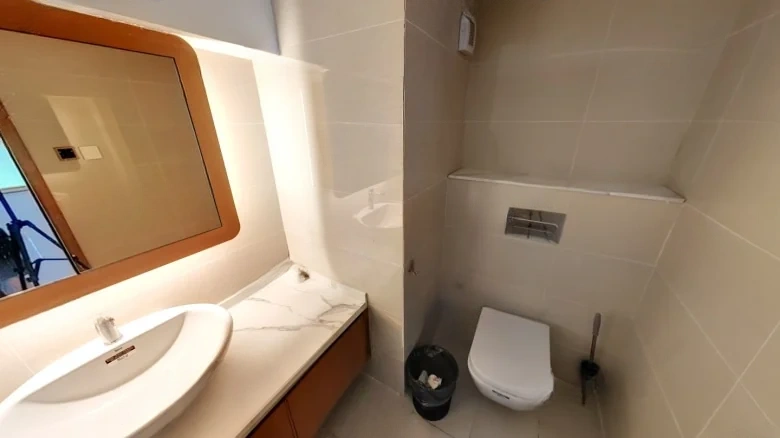 Zhongye Prosperity Square - View 9