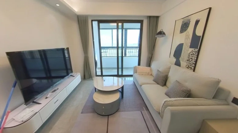 Minmetals Road King Lanyue Xiyun - View 4