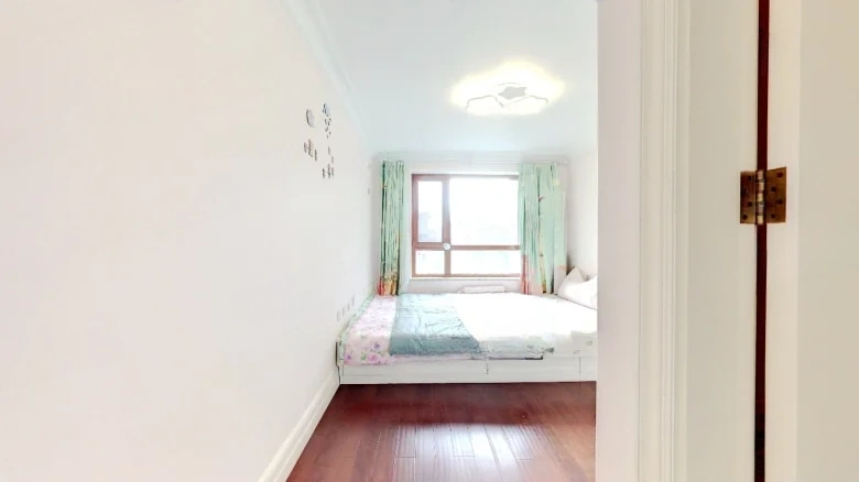 Guoxin Mei Yi - View 3