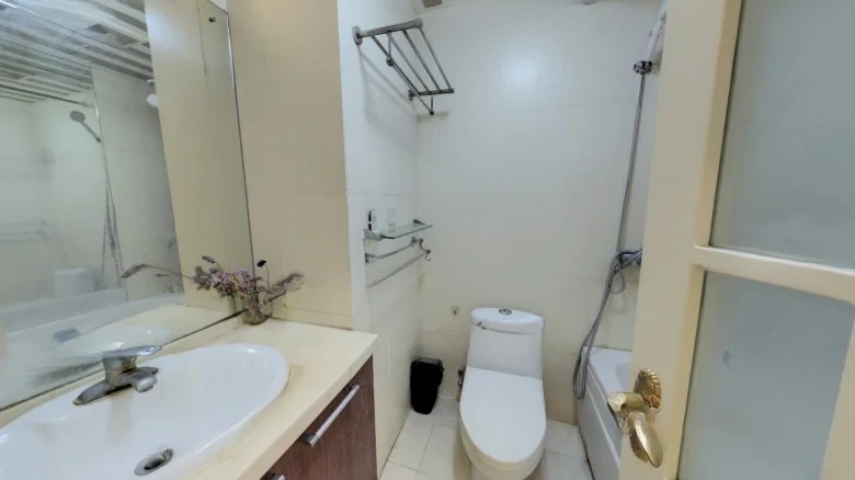 Luo Cheng District 2 - View 9