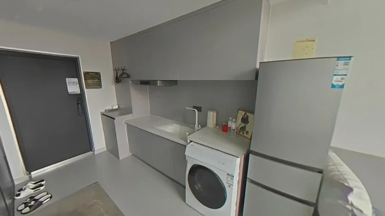 Shangang Eastern New World - View 4