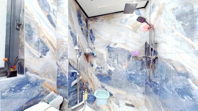 He Da Hai Ying Shan - View 8