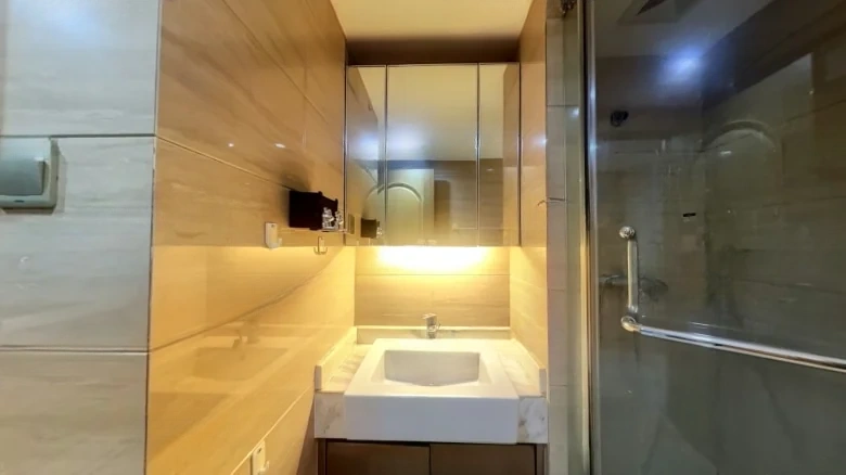 Accumulated Housing - View 11