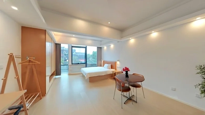 Shimao International Plaza - View 2