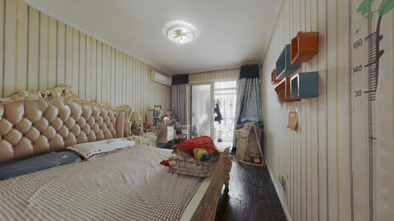 San Jian Rui Fu Yuan Phase III - View 4