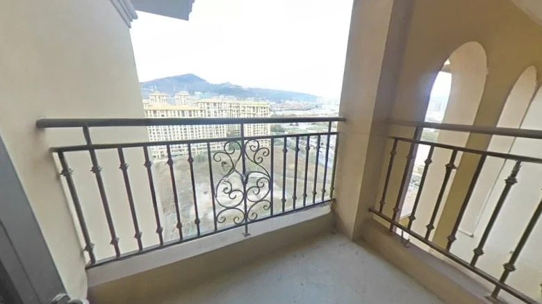 Lucheng Ideal City Blue Court F District - View 18