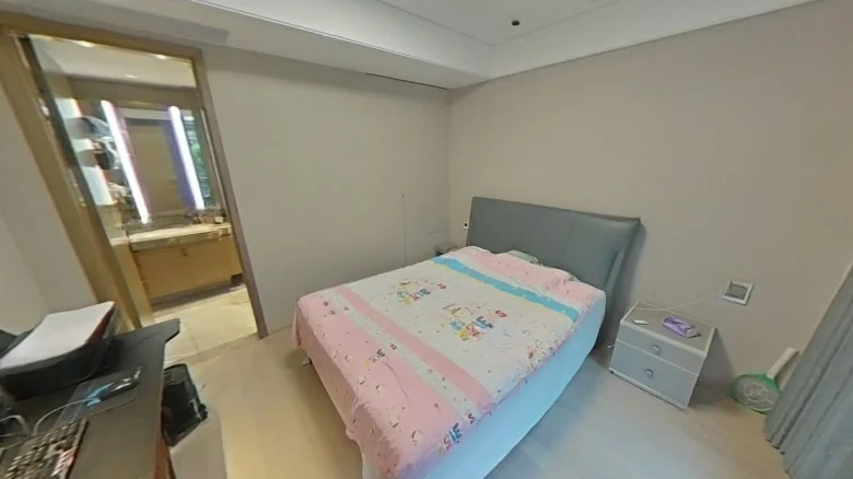 Dawn Moon Clarity Pavilion - View 5