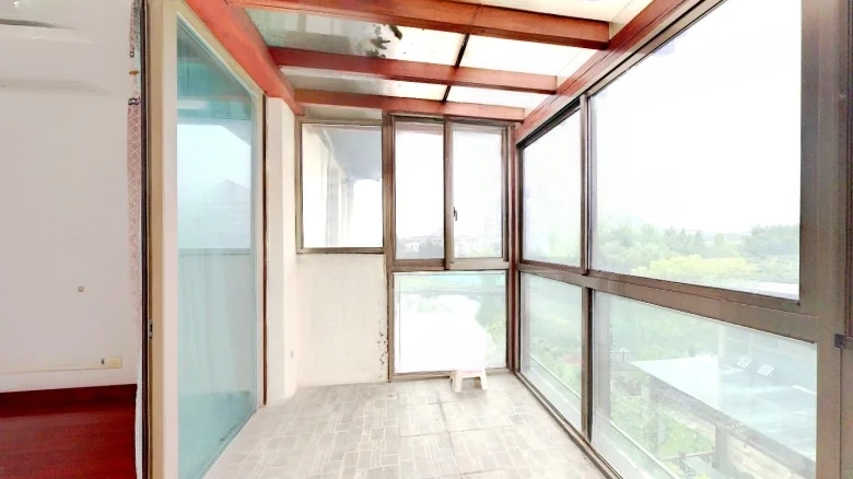 Langyue Bay West District - View 9