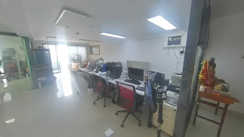 Haiyin Starlight Moonstone - View 8